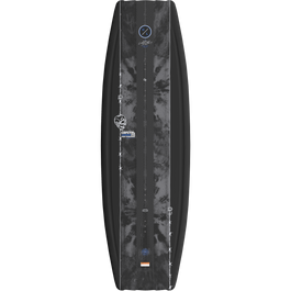 Capitol Loaded Wakeboard - 2026